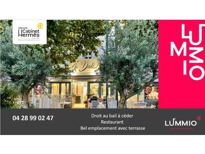 Cession droit au bail Locaux commerciaux - Boutiques à Romans-sur-Isère