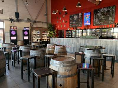 Cession droit au bail Locaux commerciaux - Boutiques à Roquebrune-sur-Argens