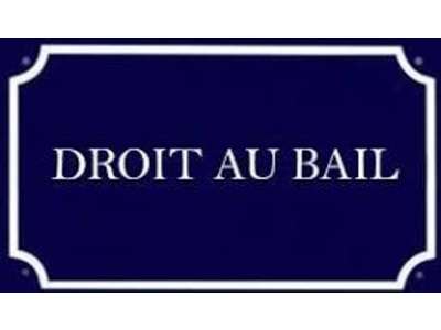 Cession droit au bail Locaux commerciaux - Boutiques à Royan
