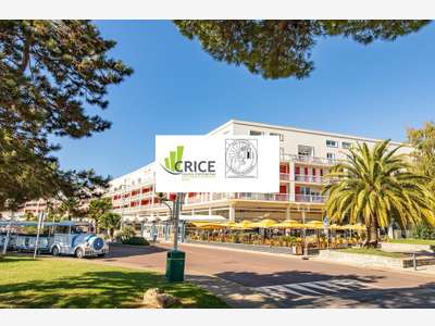Cession droit au bail local de 87m² à Royan
