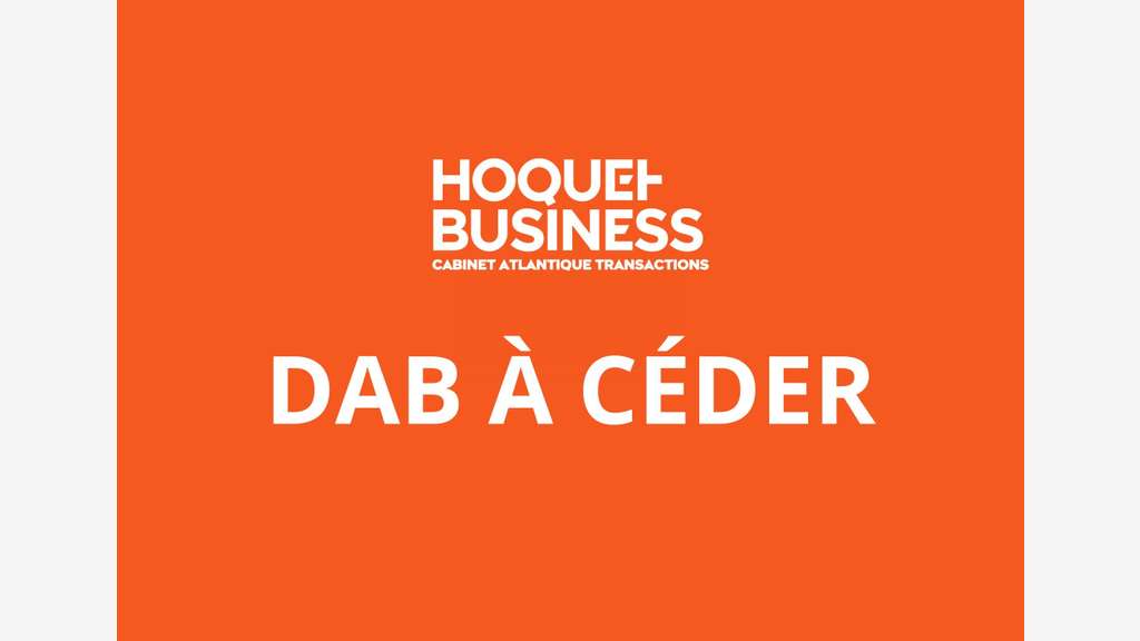 DAB très beau local 77m² hyper centre Royan