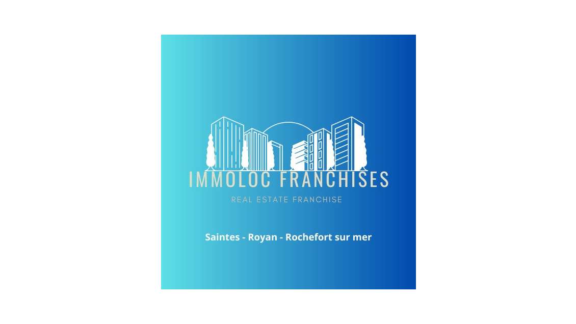 ROYAN - Centre ville