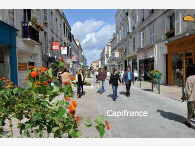 Local/bureau Bail à céder RUEIL MALMAISON (92) C