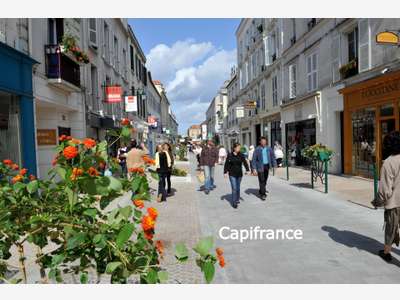 Local/bureau Bail à céder RUEIL MALMAISON (92)