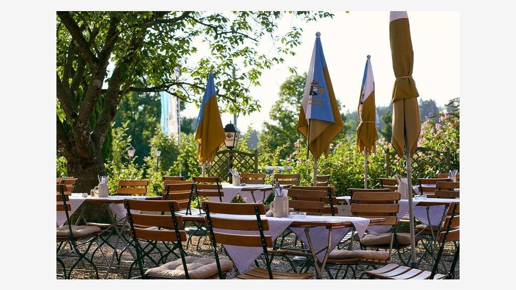 Droit au bai restaurant 200m² à St-Alban-de-Roche