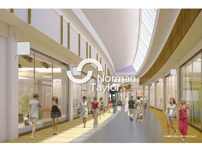 Cession droit au bail Locaux commerciaux - Boutiques à Saint-Clément-de-Rivière