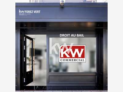 Local 100m² à Saint-Étienne quartier Saint-Jacques