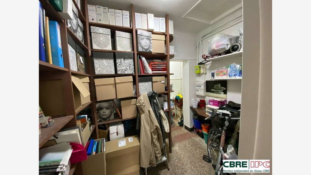 Cession droit au bail local 40m² à St-Jean-de-Luz