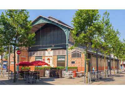 Cession droit au bail Locaux commerciaux - Boutiques à Saint-Jean-de-Luz