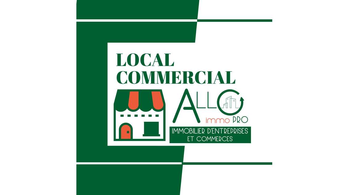 Cède local commercial 32m² à Saint Jean de Luz