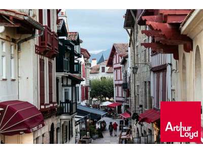 Cession droit au bail Locaux commerciaux - Boutiques à Saint-Jean-de-Luz