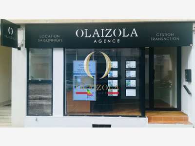 Droit au bail local 26m² Saint-Jean-de-Luz