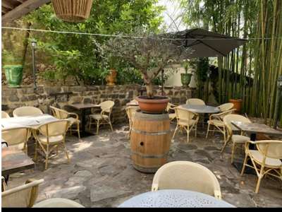 Cession droit au bail Locaux commerciaux - Boutiques à Saint-Jean-du-Gard