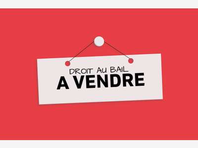 SAINT JORIOZ DROIT AU BAIL LOCAL COMMERCIAL 105