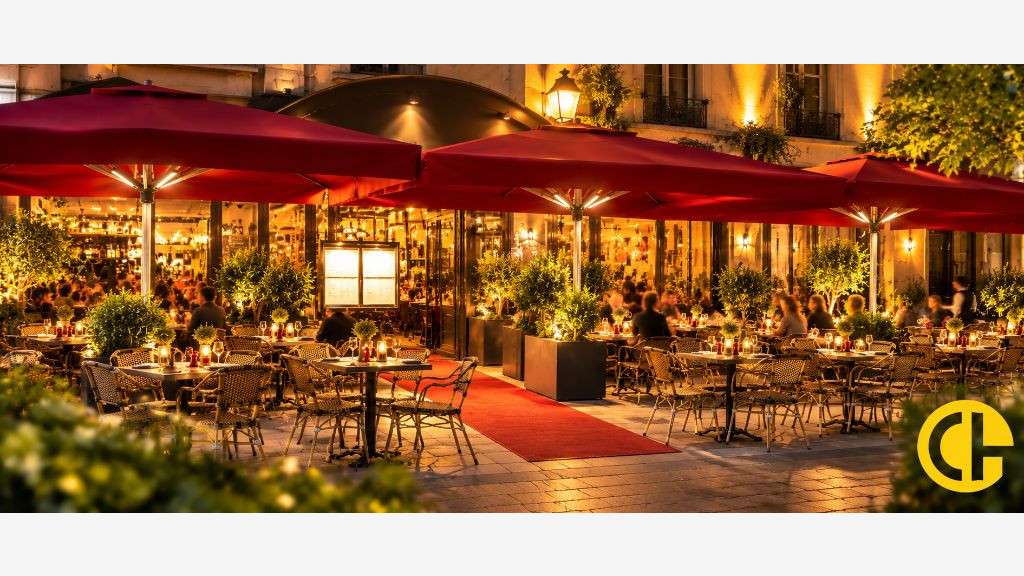 Loue local brasserie 705m² St-Julien-en-Genevois