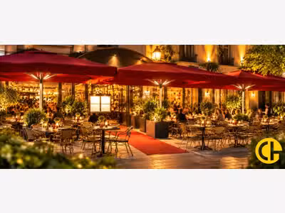 Loue local brasserie 705m² St-Julien-en-Genevois