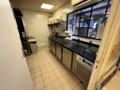 Cession droit au bail Locaux commerciaux - Boutiques à Saint-Laurent-du-Var