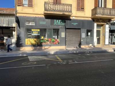 Cession droit au bail Locaux commerciaux - Boutiques à Saint-Laurent-du-Var