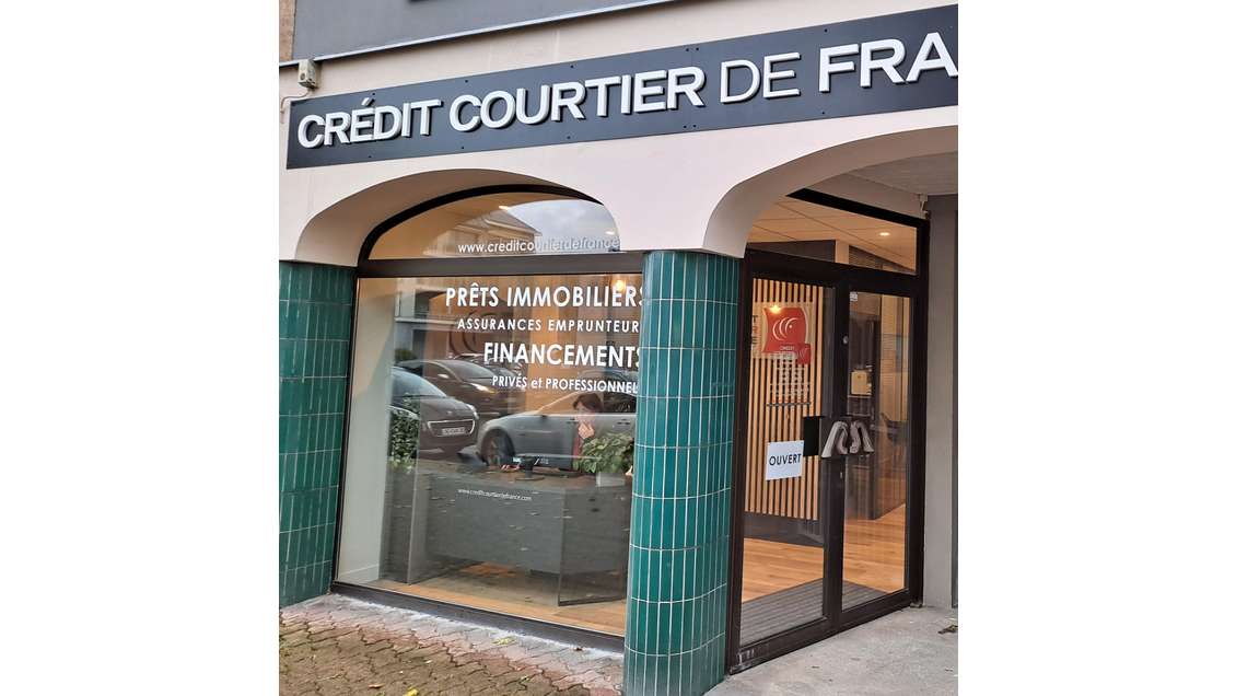 Cède bail local commercial 50m² à St Malo Rocabey