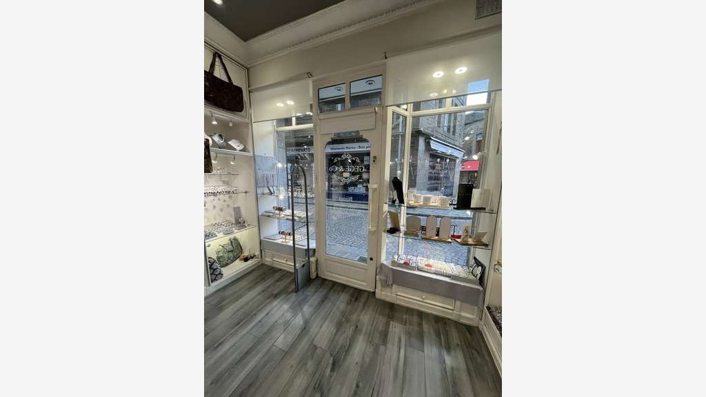 DAB local 45m² à Saint-Malo intra muros