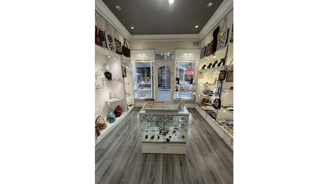 SAINT-MALO : INTRA MUROS, BELLE OPPORTUNITÉ