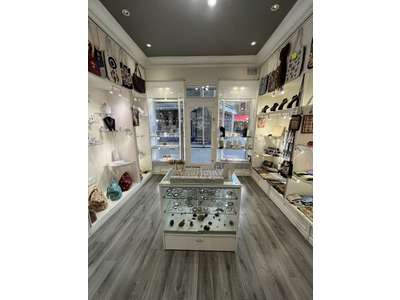 Cession droit au bail Locaux commerciaux - Boutiques à Saint-Malo