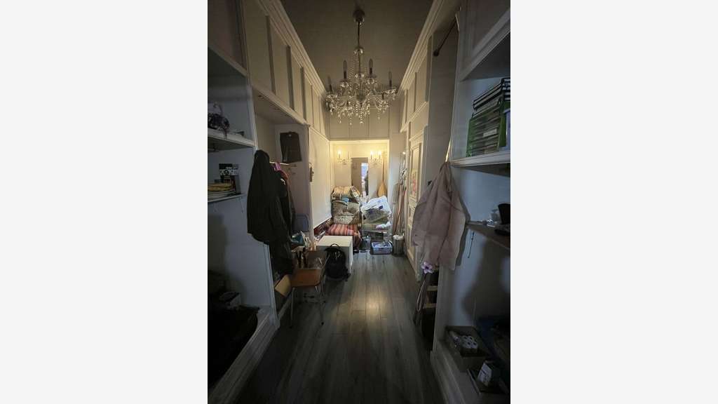 DAB local 45m² à Saint-Malo intra muros