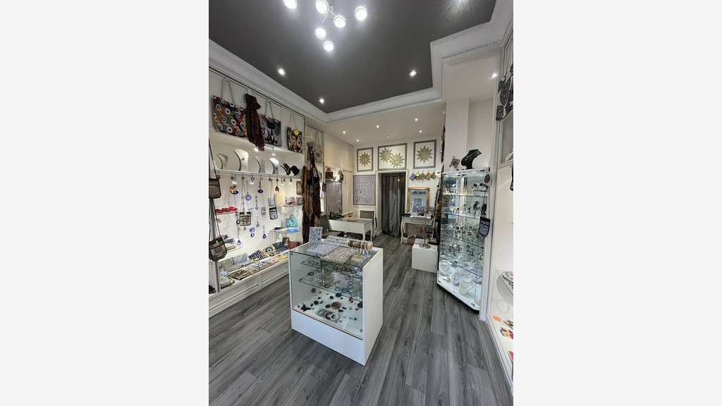 DAB local 45m² à Saint-Malo intra muros