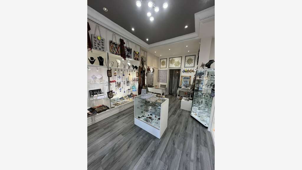 DAB local 45m² à Saint-Malo intra muros