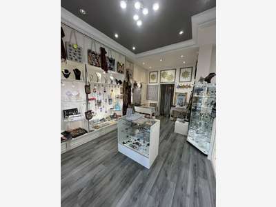 DAB local 45m² à Saint-Malo intra muros