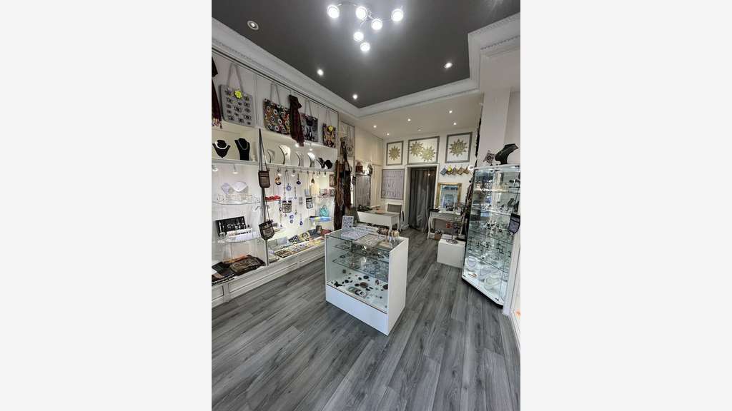 DAB local 45m² à Saint-Malo intra muros
