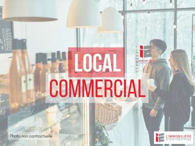 Cession droit au bail Locaux commerciaux - Boutiques à Saint-Malo