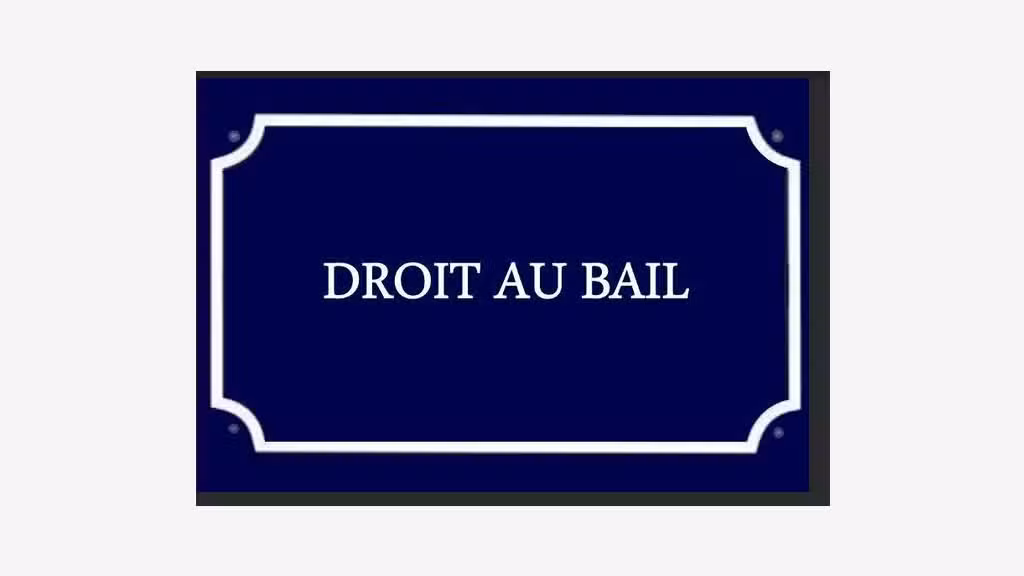 DAB local en parfait état 40m² à Saint-Malo