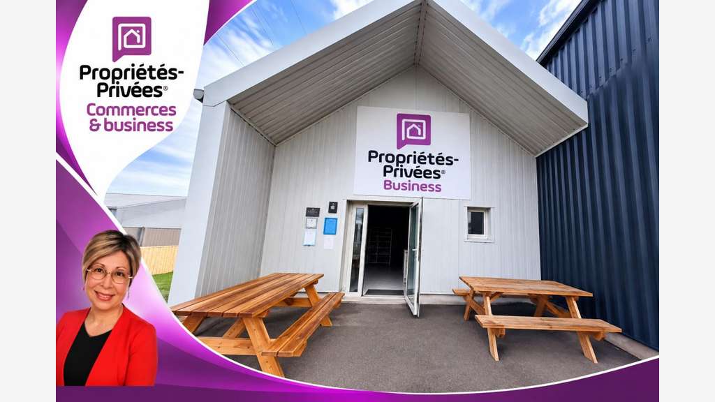 ILLE-ET-VILAINE- 35400 SAINT MALO - LOCAL