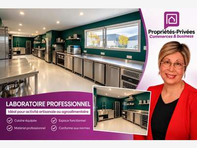 ILLE-ET-VILAINE- 35400 SAINT MALO - LOCAL