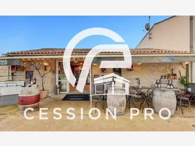 Local commercial 50 M2
