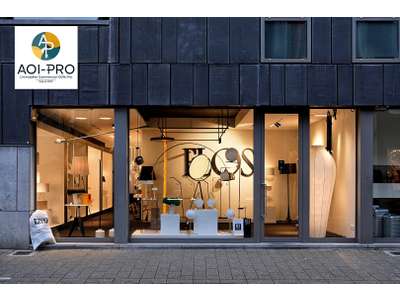 Cession droit au bail Locaux commerciaux - Boutiques à Saint-Médard-en-Jalles