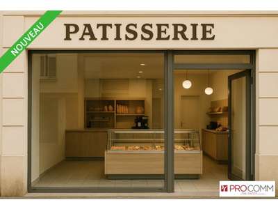 Cession droit au bail Locaux commerciaux - Boutiques à Saint-Paul