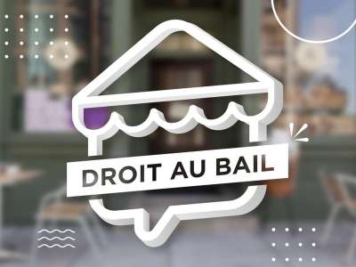 Cession droit au bail Locaux commerciaux - Boutiques à Saint-Pierre-d'Oléron