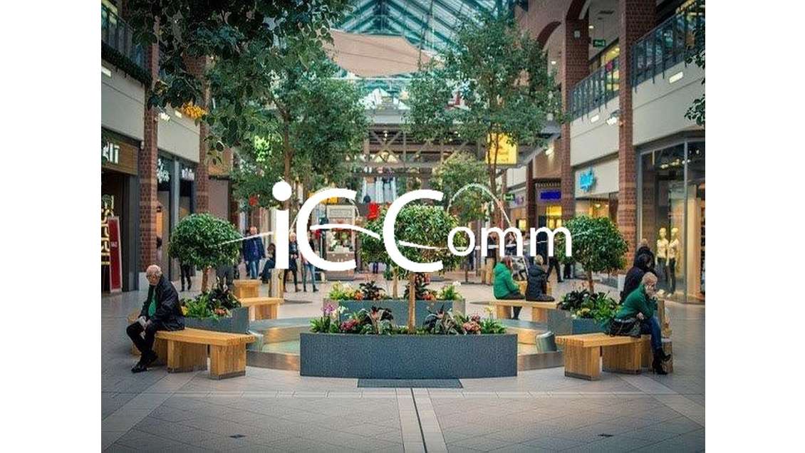 A céder très beau local occupé St-Quentin/Isère