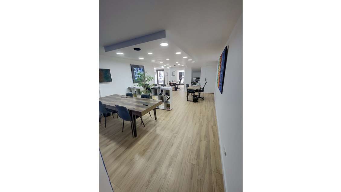 Droit de bail 62m² centre ville Saint Raphaël