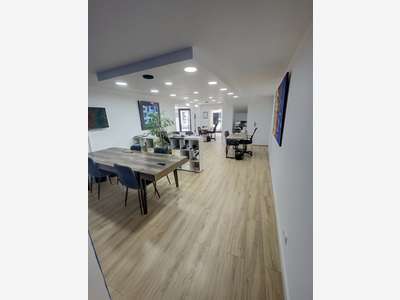 Droit de bail 62m² centre ville Saint Raphaël