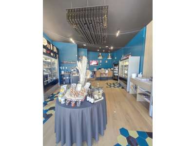 Cession droit au bail Locaux commerciaux - Boutiques à Saint-Raphaël
