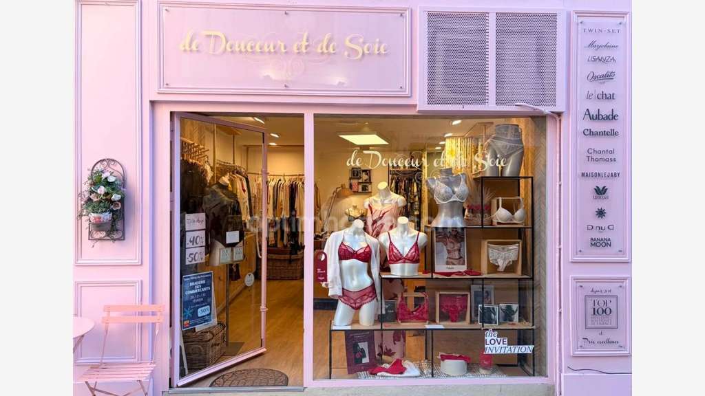 Cède local commercial 24m² à St Remy de Provence