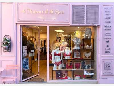 Cède local commercial 24m² à St Remy de Provence