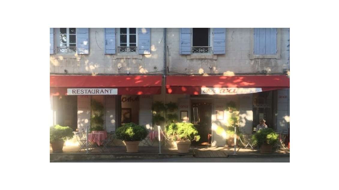 Cède restaurant ou DAB 80m² à St Rémy de Provence