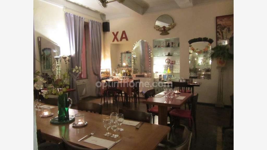 Cède restaurant ou DAB 80m² à St Rémy de Provence