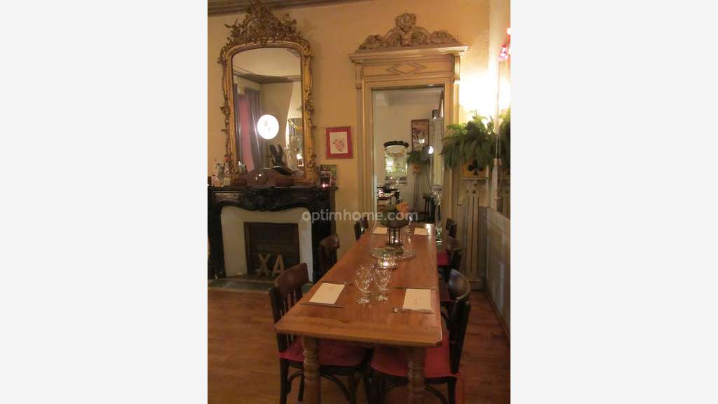 Cède restaurant ou DAB 80m² à St Rémy de Provence