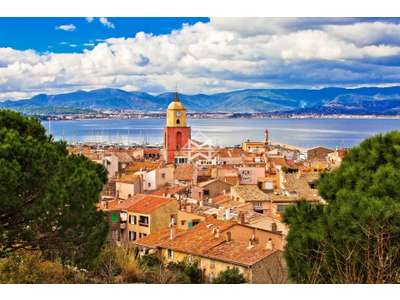 Cession droit au bail Locaux commerciaux - Boutiques à Saint-Tropez