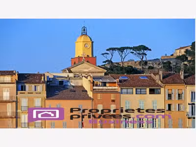 Cède bail local commercial de 70m² à Saint Tropez